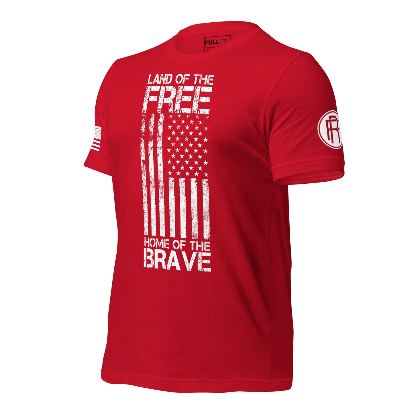 Land of the Free