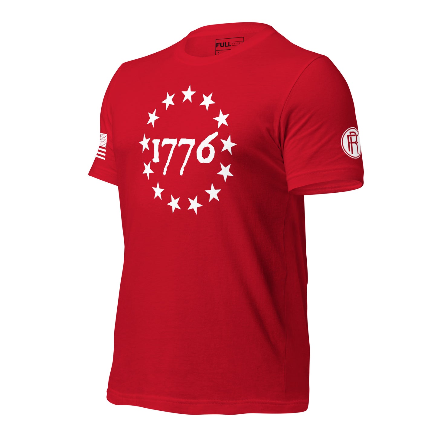 Stars of 1776