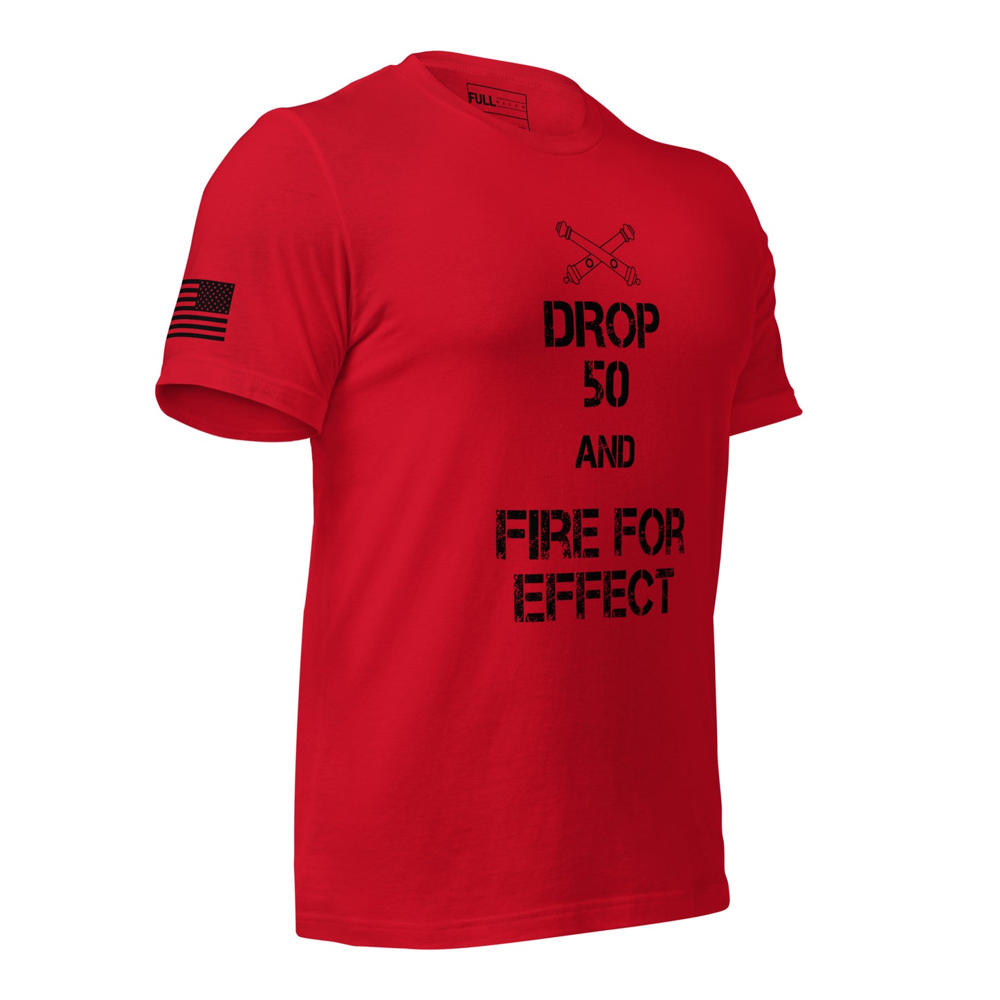 Fire For Effect - KOB - Artillery