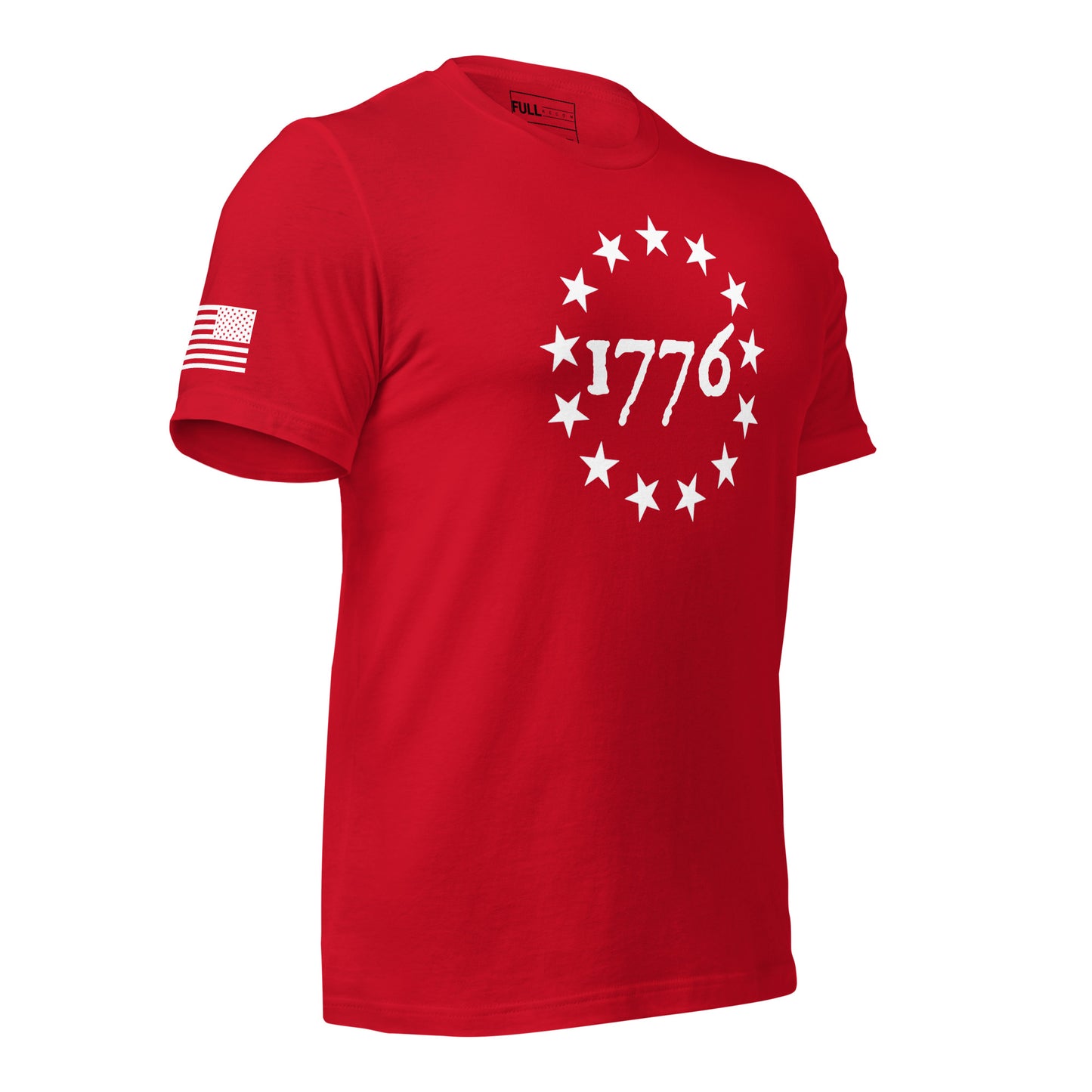 Stars of 1776