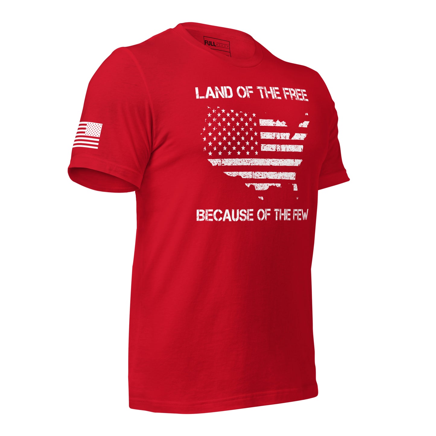 Because of the Few