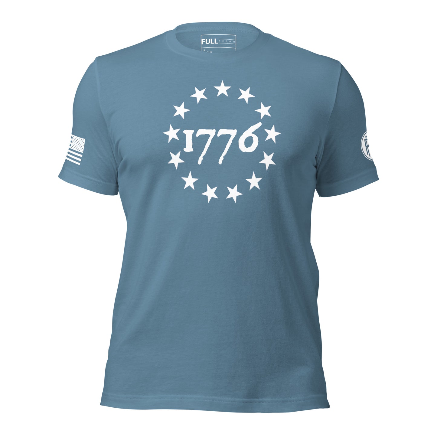 Stars of 1776