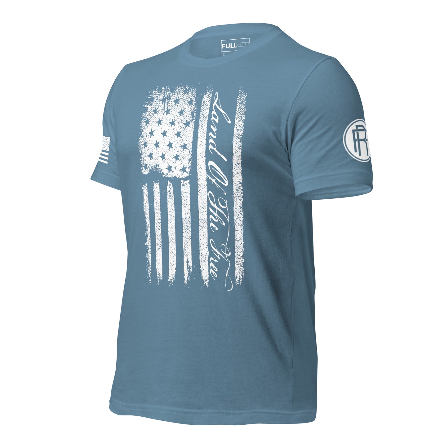 The Founders: Land of the Free