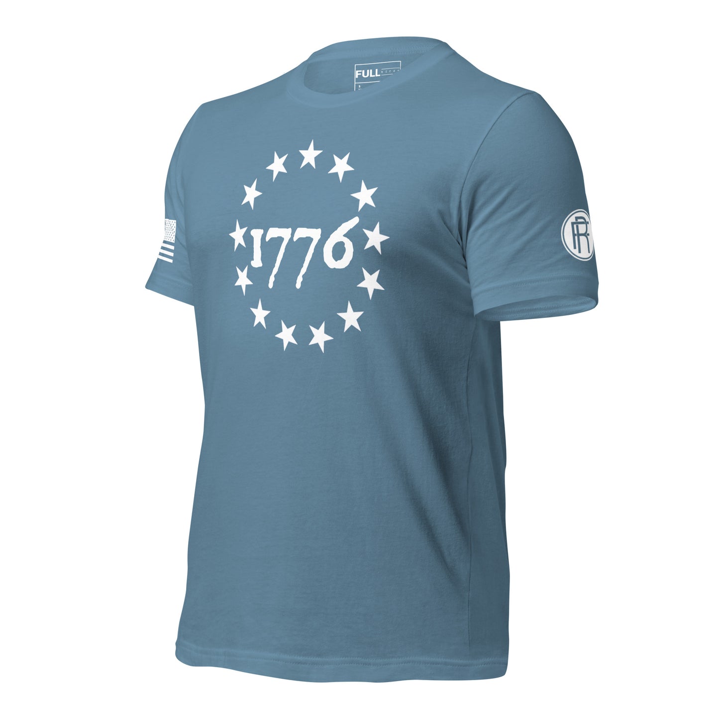 Stars of 1776