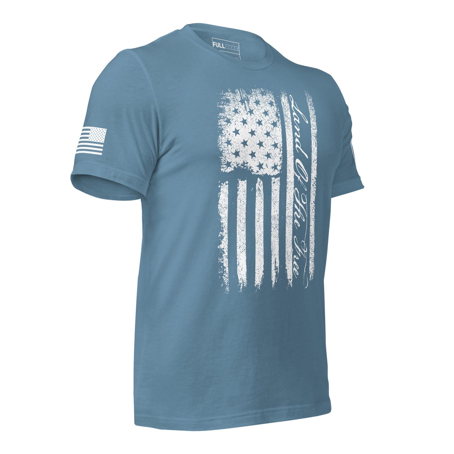 The Founders: Land of the Free