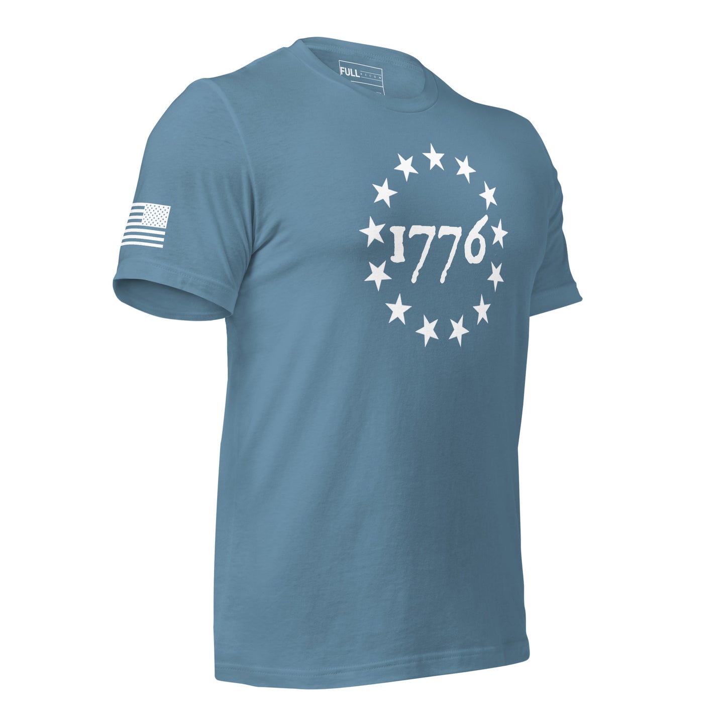 Stars of 1776