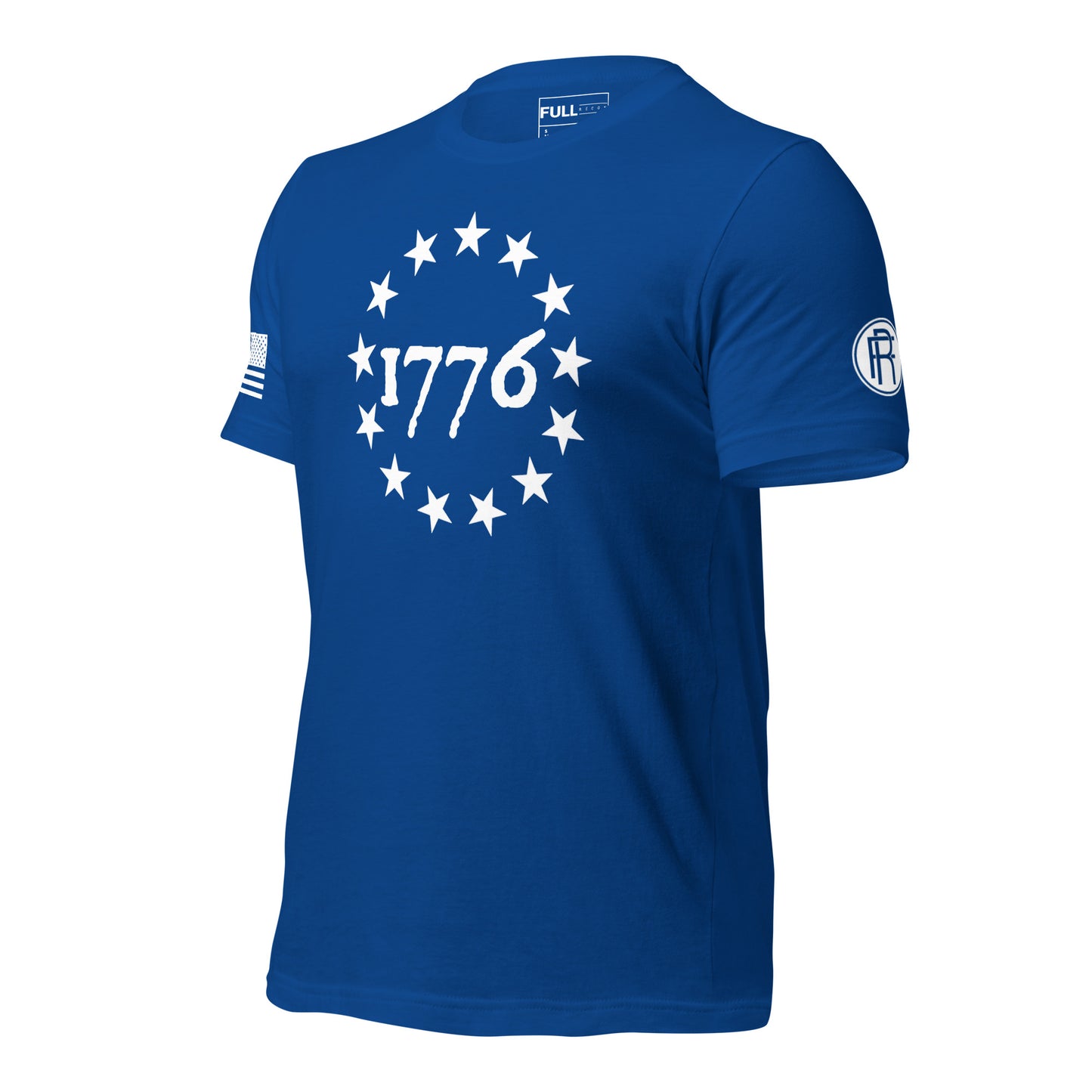 Stars of 1776