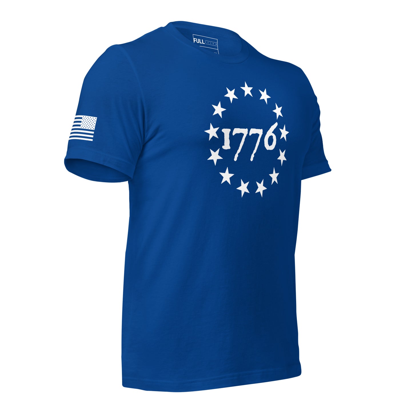 Stars of 1776