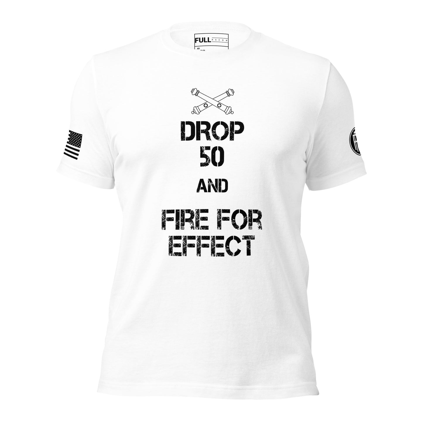 Fire For Effect - KOB - Artillery