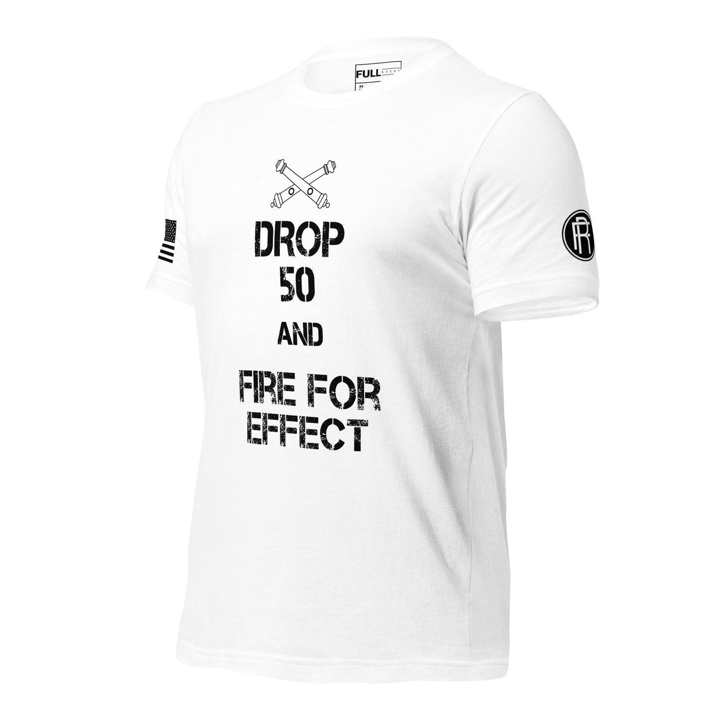 Fire For Effect - KOB - Artillery