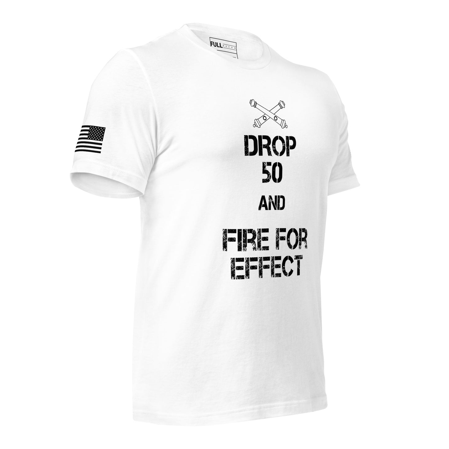 Fire For Effect - KOB - Artillery