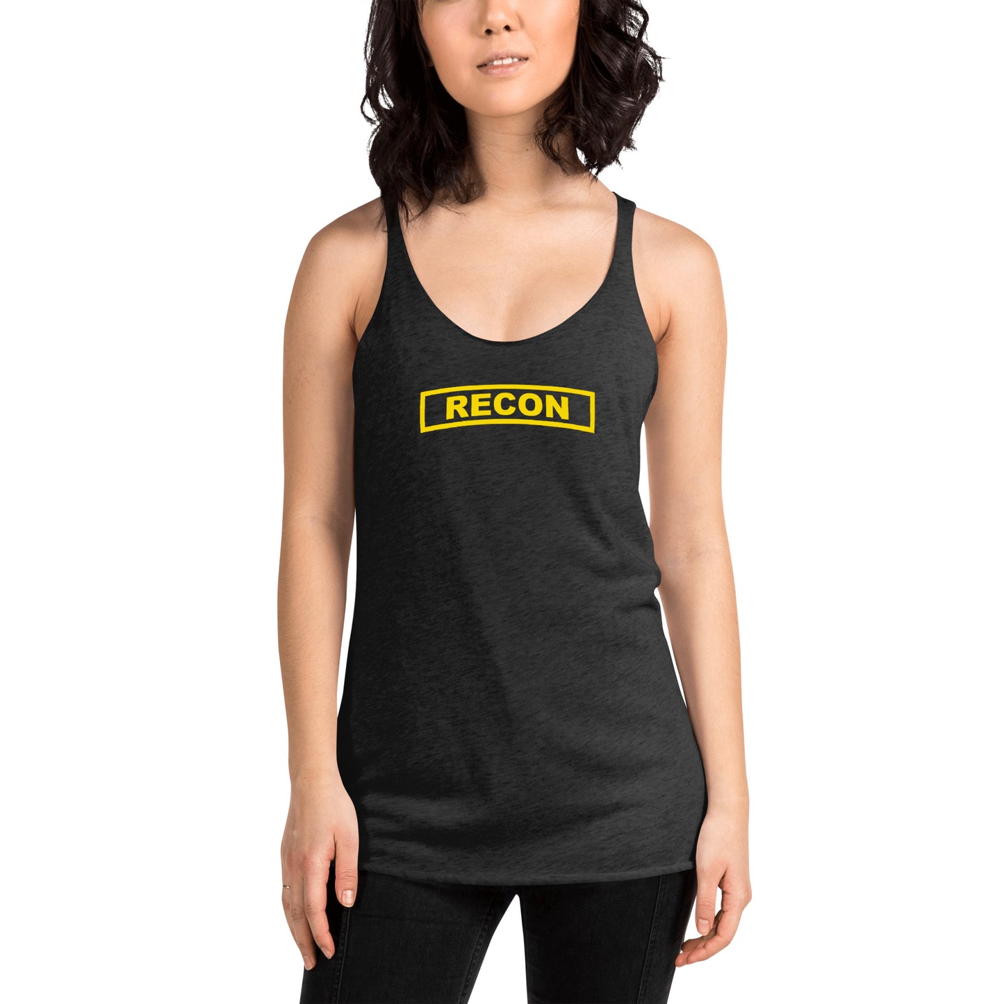 Women's Recon Gym Tank