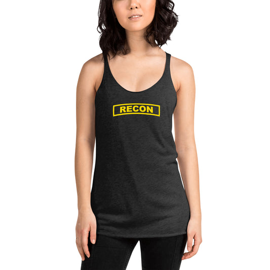 Women's Recon Gym Tank