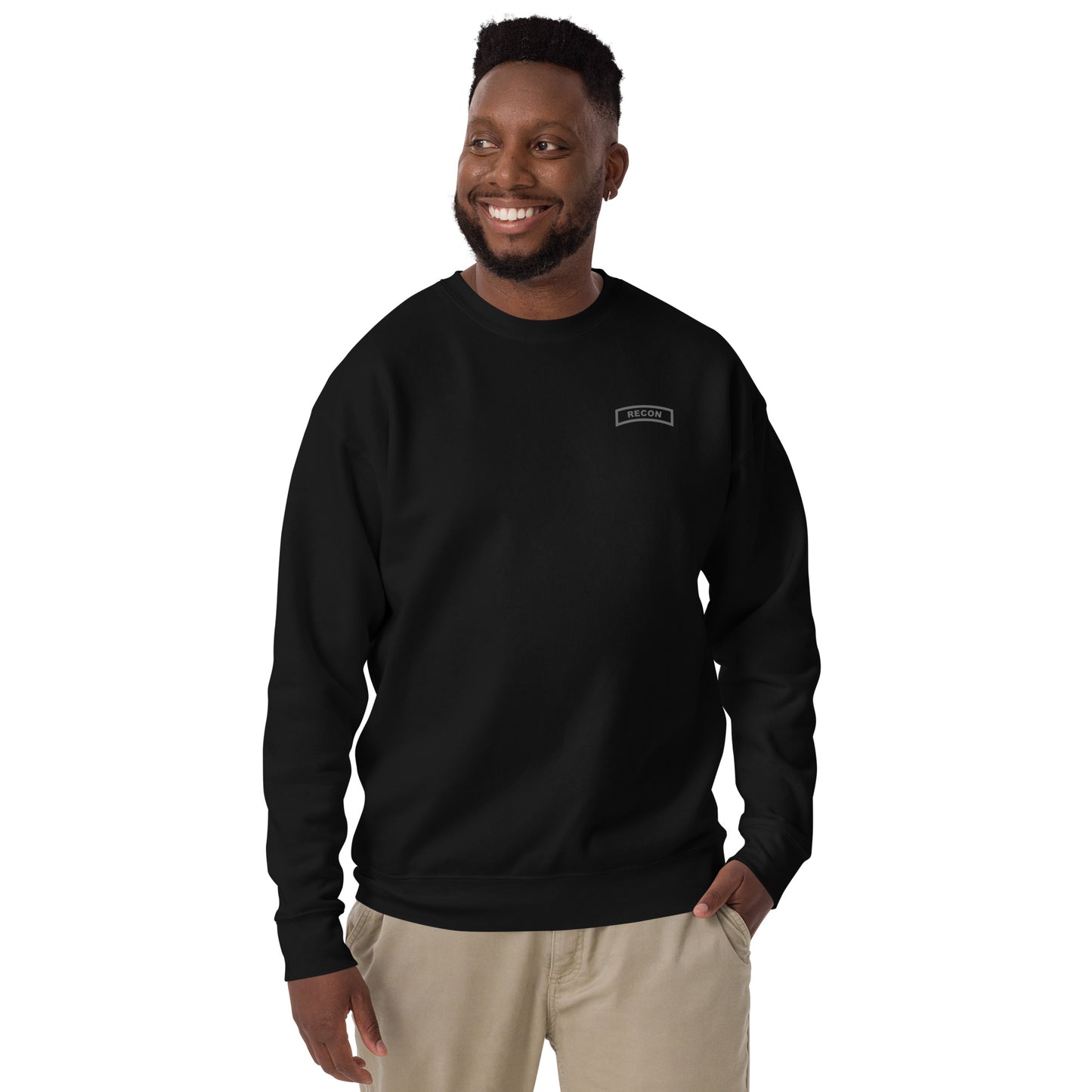 Predator - Track'em Down (3d CR Legacy)Premium Sweatshirt