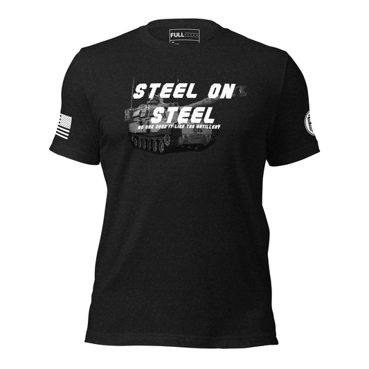 Steel on Steel
