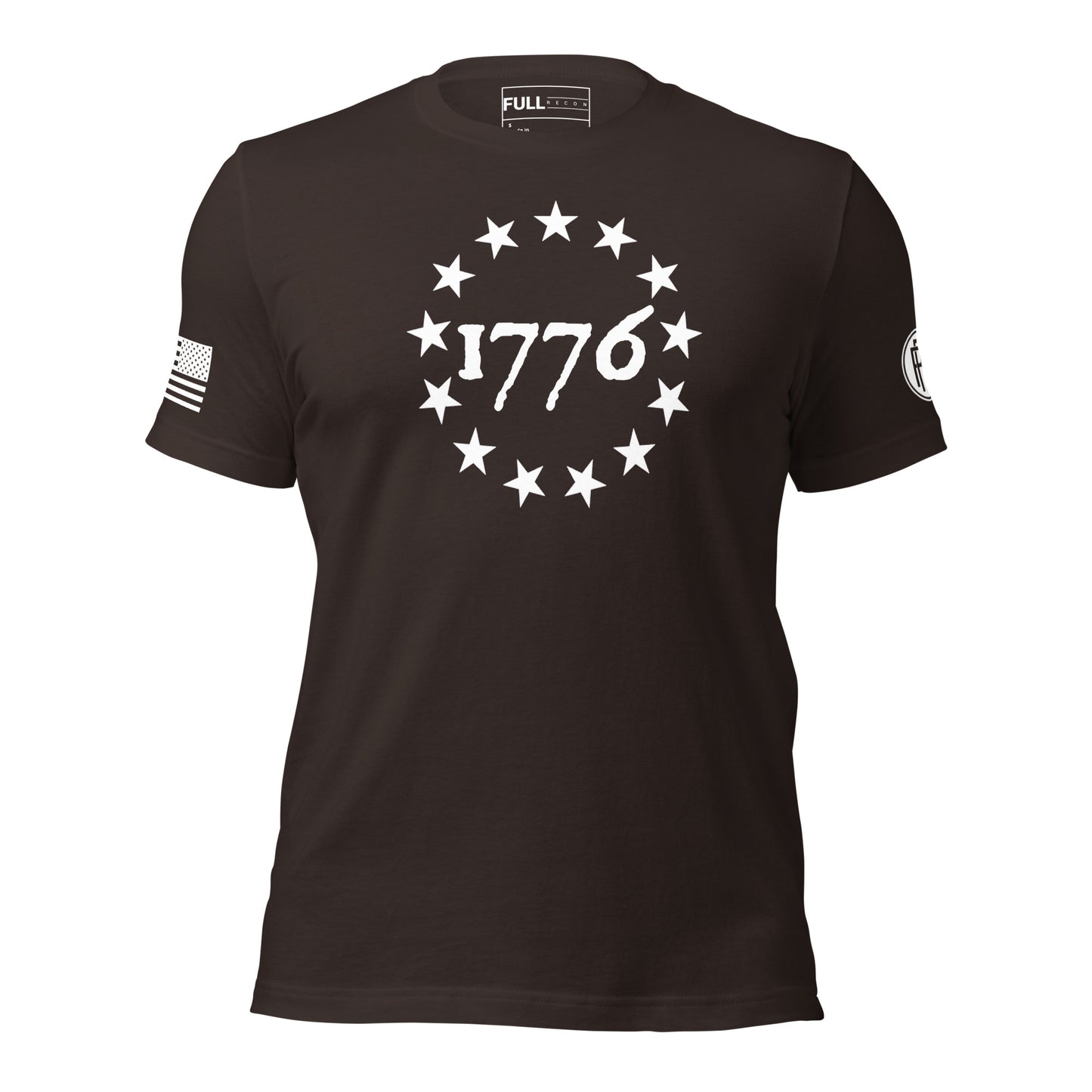 Stars of 1776