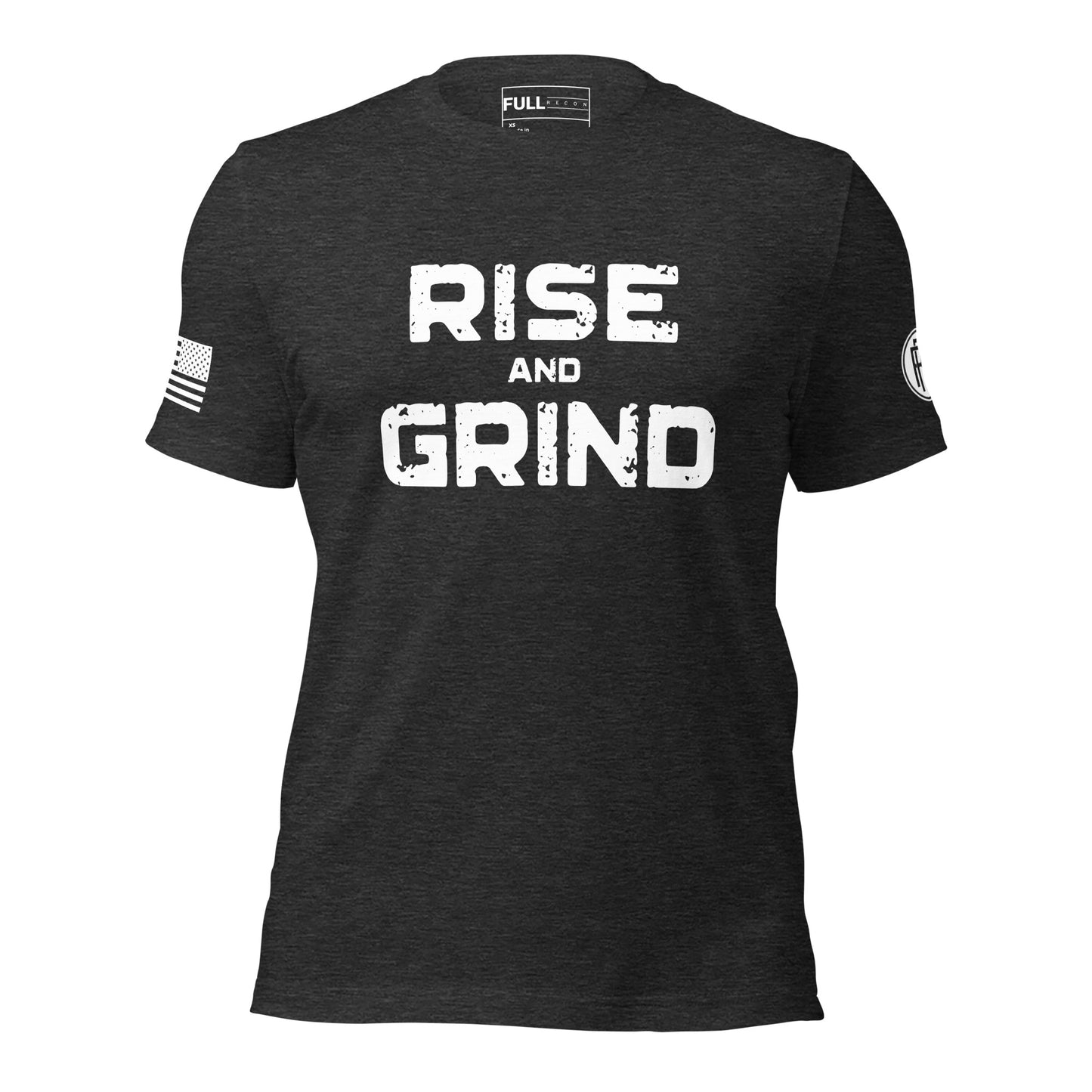 Rise and Grind