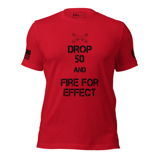 Fire For Effect - KOB - Artillery